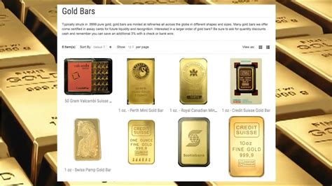 Gold Bar Purchase Gold Bar Purchase