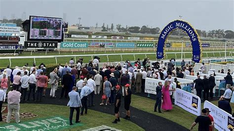 Gold Coast Races Results What Happened At Gold Coast Races Today Gold