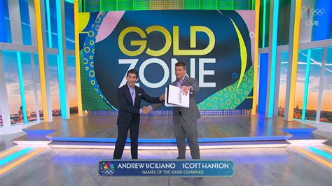 Gold Zone 2024 Olympics Nbc Gold Free Stream Nbc Sports Xbox App 2025