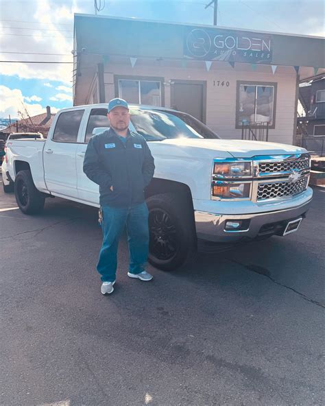 Golden Auto Sales Golden Autosales Instagram Photos And Videos