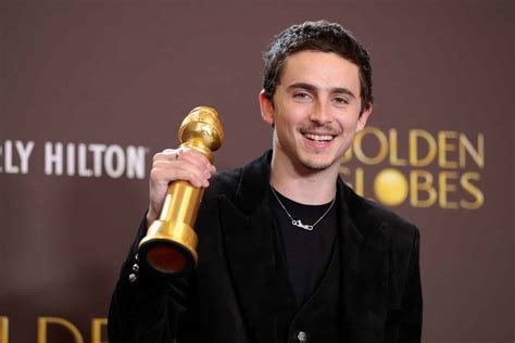 Golden Globe Awards 2026 Full Winners List