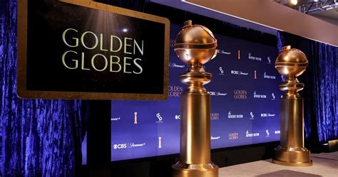 Golden Globes 2024 Full Nominations List