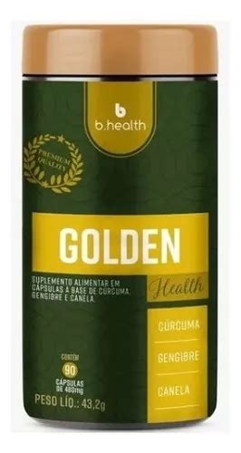 Golden Health