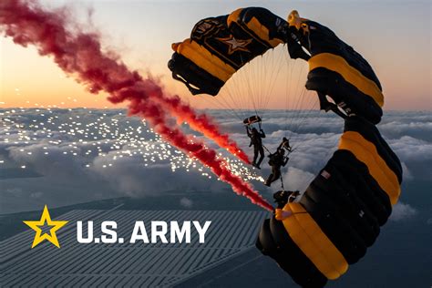 Golden Knights Join Us