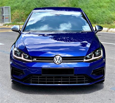 Golf 7 MK7 R: The Ultimate Upgrade Guide
