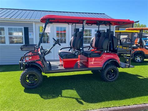 Golf Cart Places Near Me Epic Carts E60 L