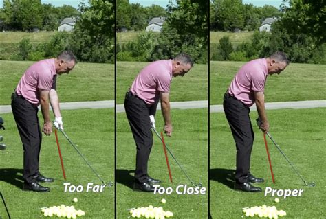 Golf Stance Tips From The Pros Deer Creek Golf Club