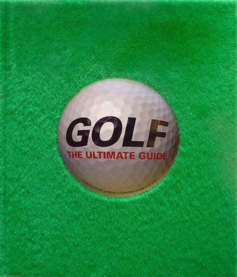 Golf The Ultimate Guide Dk Complete Manuals Dk 9781465424440 Amazon Com Books Golf The Ultimate Guide Dk Complete Manuals Dk 9781465424440 Amazon Com Books