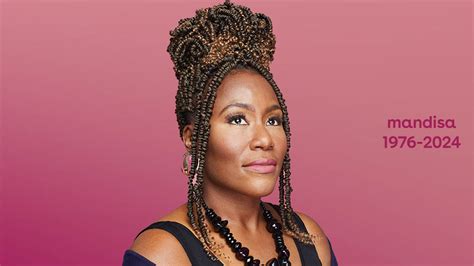 Gone Too Soon Remembering Mandisa 1976 2024