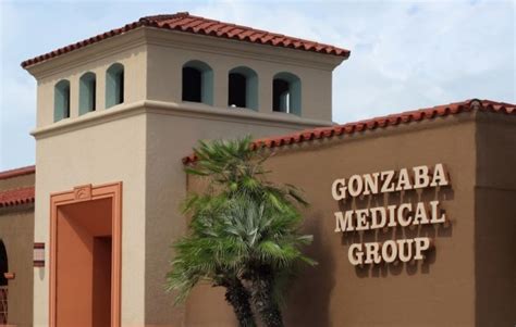 Gonzaba Medical Group San Antonio Tx