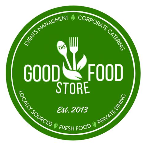 Good Food Store Good Food Store