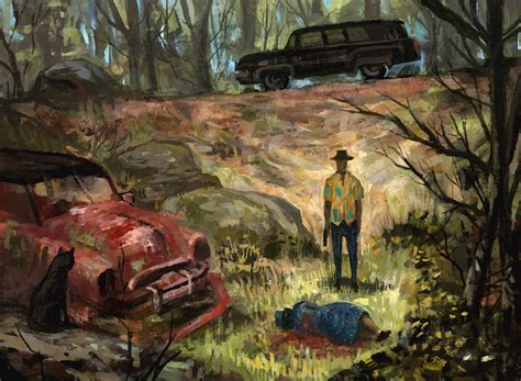 The Elusive Quest for the Good Man Is Hard to Find