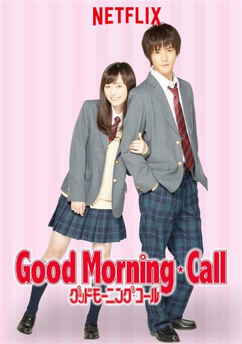 Good Morning Call Tv Series 2016 2017 Imdb
