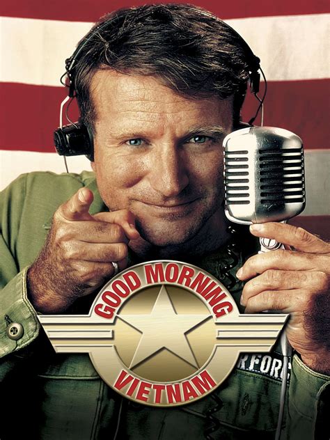 Good Morning Vietnam En Streaming Allocin Good Morning Vietnam En Streaming Allocin
