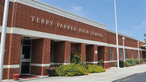 Good News Terry Parker Is Being Transformed