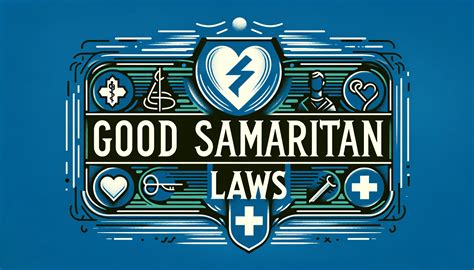 Good Samaritan Laws Explained