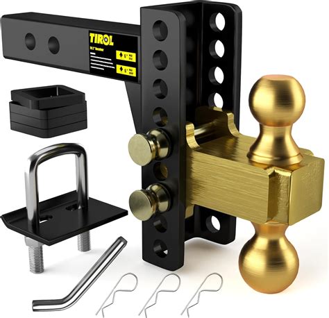 How to Choose a Good Trailer Hitch for Safe Towing