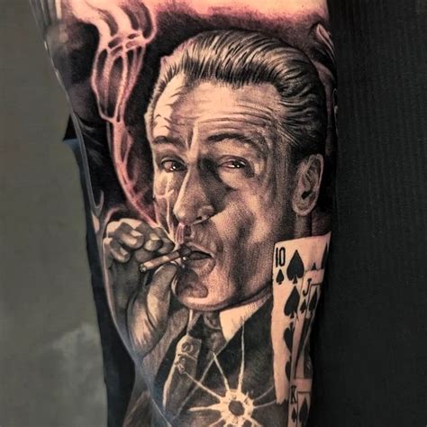 Goodfellas Tattoo