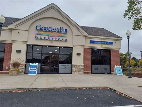 Discover the Best Deals and Opportunities at Goodwill Canton Ohio
