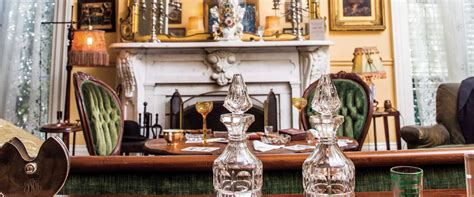 Discover the Rich History and Charm of Goodwood Museum