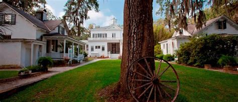 Goodwood Plantation Hours