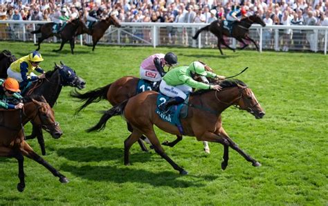 Goodwood Results Live Today S Fast Results On Day 4 Paddy Power News