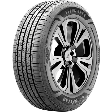 Goodyear Assurance Comfortdrive 245 60R18 105V Tire Sam S Club