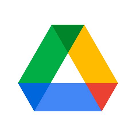 Google Drive Icon Logo Symbol 22484494 Png