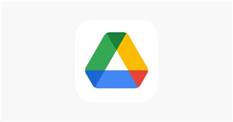 Google Drive On The App Store Google Drive On The App Store