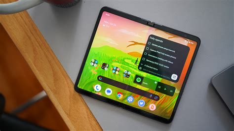 Google Pixel Fold Review Wordlesstech
