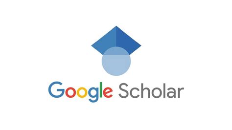 Google Scholar Google Scholar