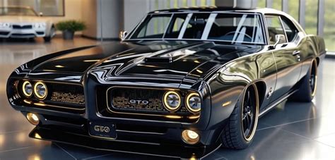 Google Thinks There S A Pontiac Gto Revival Ai Slop Report Google Thinks There S A Pontiac Gto Revival Ai Slop Report