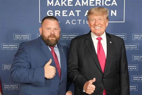 Gop Candidate J R Majewski Gets Blasted For Amp 39 Stolen Valor Amp 39 Raw Story