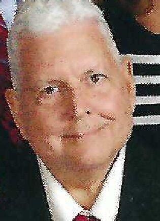 Gordon Anderson Obituary 1942 2022 Marshall Il The News Gazette