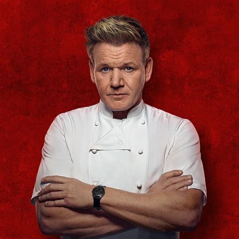Gordon Ramsay From Humble Beginnings To Culinary Stardom Gordon Ramsay From Humble Beginnings To Culinary Stardom