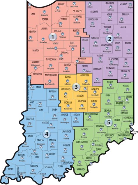 Goshen Indiana Zip Codes