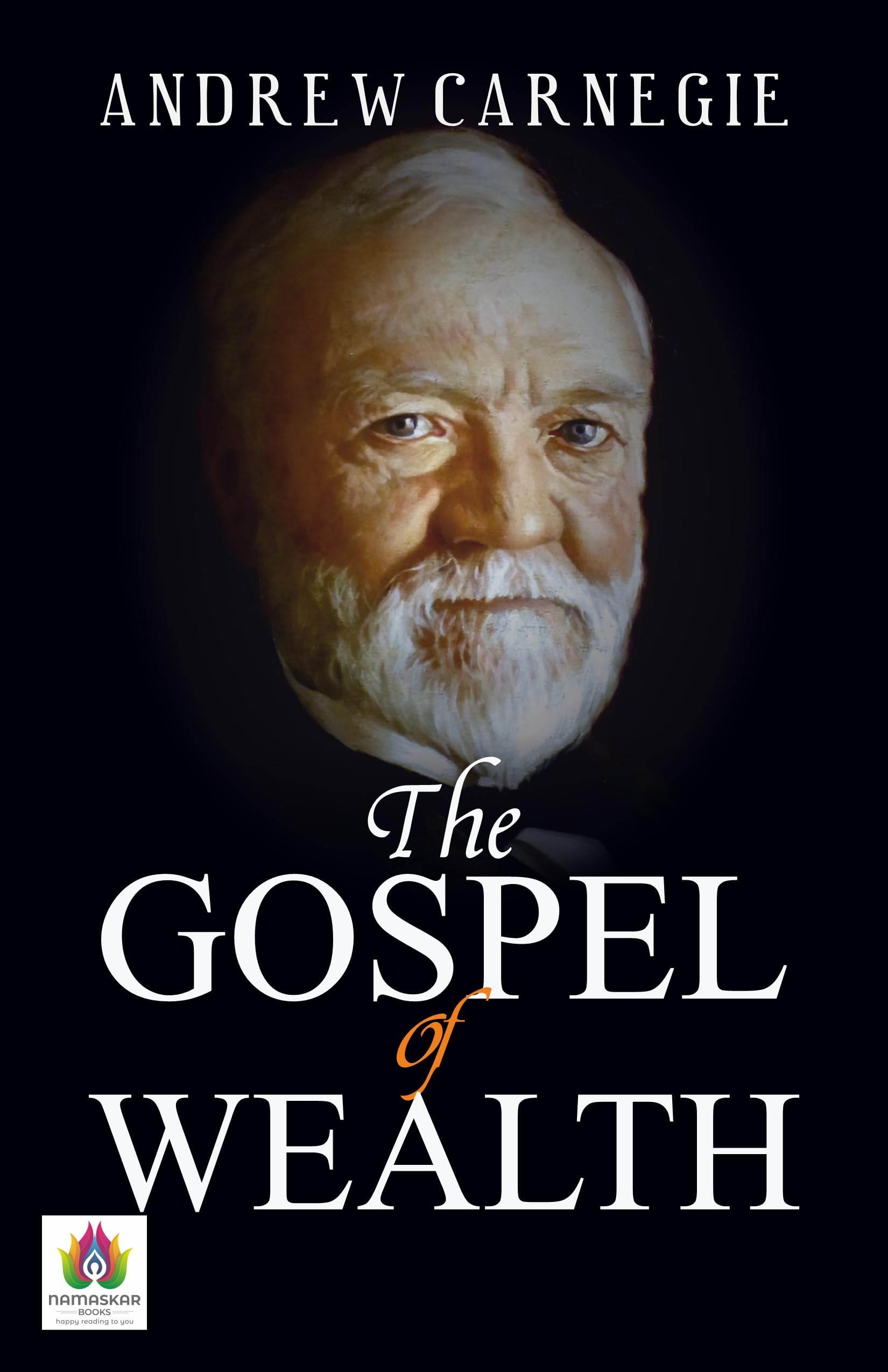 Gospel Of Wealth Summary Andrew Carnegie Pdf
