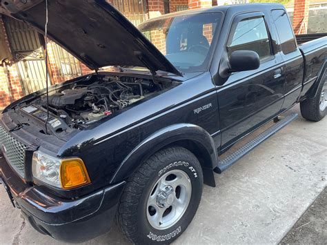 Got Finessed And Bought This 2001 Ranger 4X4 With A Tampered Odometer R Fordranger Got Finessed And Bought This 2001 Ranger 4X4 With A Tampered Odometer R Fordranger