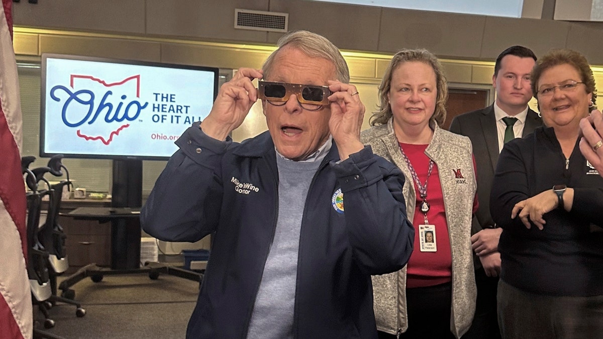 Gov Mike Dewine Plans To Re Appoint Anti Abortion Lobbyist Covid 19