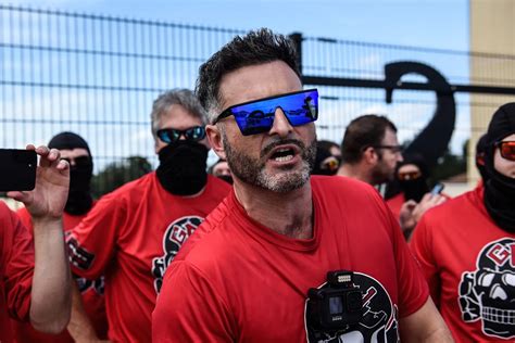 5 Ways Goyim Defense League