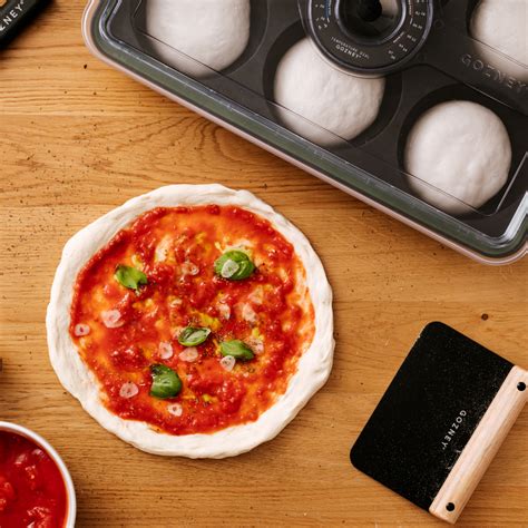 Gozney Dough Tray Pizza Making Tools Gozney