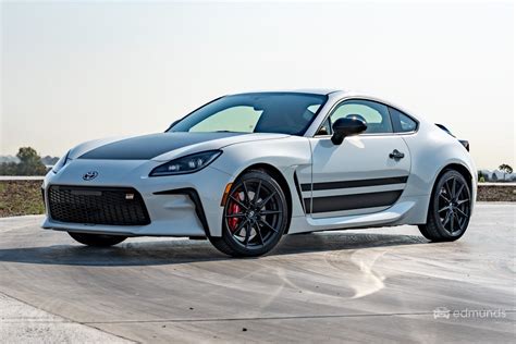 GR86 2024: Everything You Need to Know About the New Model