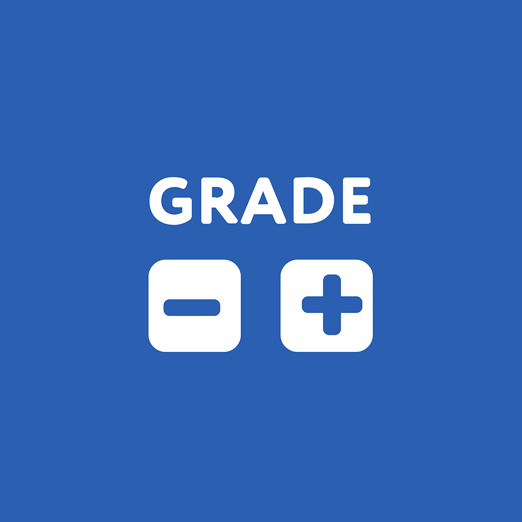 Grade Calculator