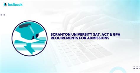 Graduate Admission Requirements Admissions The University Of Scranton
