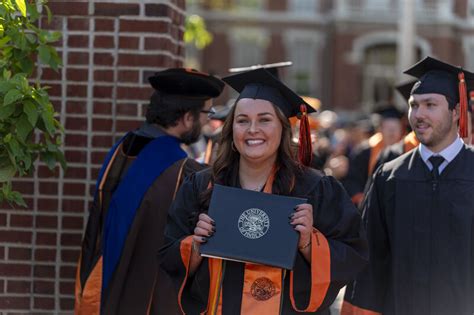 Graduate Commencement We Re So Proud Of All Our Bobcats That Obtained Advanced Degrees Ohiograd2025 Foreverohio