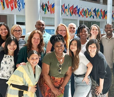 Graduate Studies At Weissman Weissman School Of Arts And Sciences