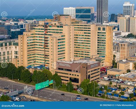 5 Ways Grady Memorial Hospital