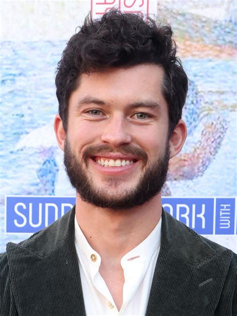 Graham Phillips Actor Singer