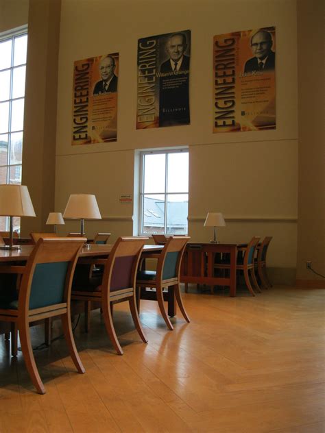 Grainger Engineering Library University Of Illinois Library Flickr