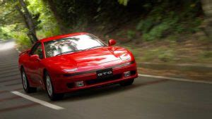 Gran Turismo 7 Review Approachable Simulation